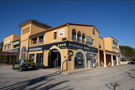 Art et Fenêtres Perpignan