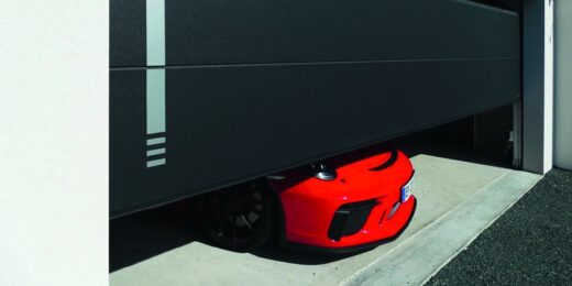 Art Design Perpignan, l&#8217;expert en portes de garage : types, matériaux et motorisations