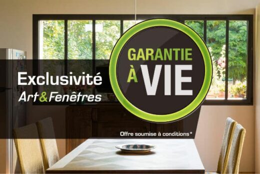 Votre magasin Art et Fenêtres à Perpignan