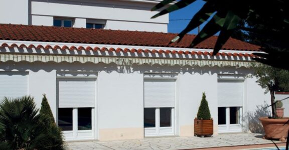Volets roulants Perpignan