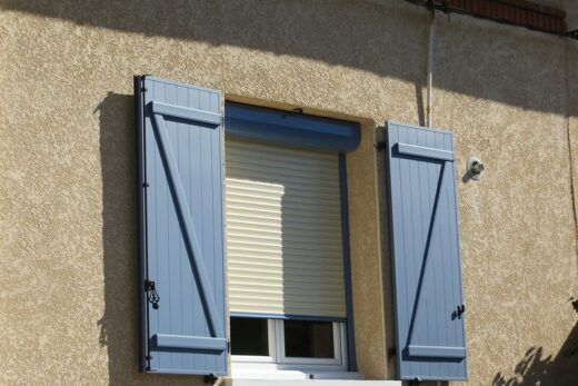 Votre expert en rénovation de volets à Perpignan