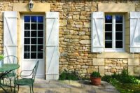 Le spécialiste de la  menuiserie depuis 15 ans