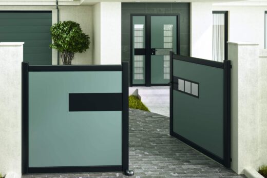 Portails &#038; portes de garage