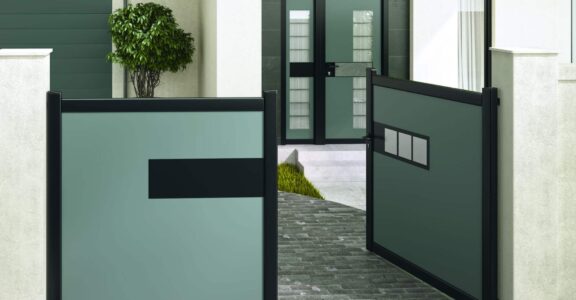 Portails &#038; portes de garage