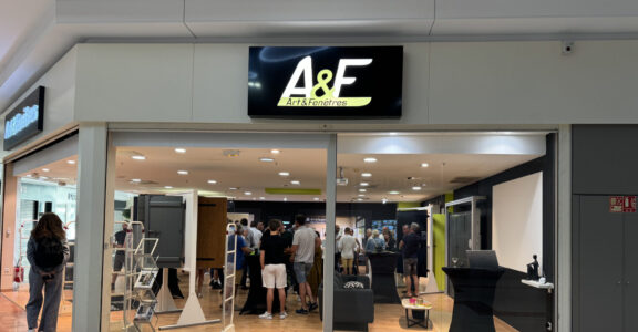 Art et Fenêtres Carrefour
